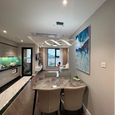Can Ho Altara 5 Sao Quy Nhon - Thien Trang Apartment Екстер'єр фото