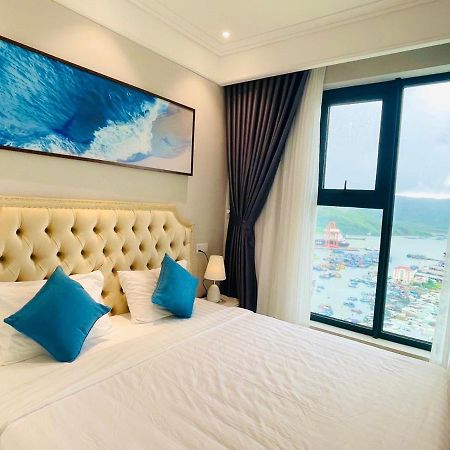 Can Ho Altara 5 Sao Quy Nhon - Thien Trang Apartment Екстер'єр фото