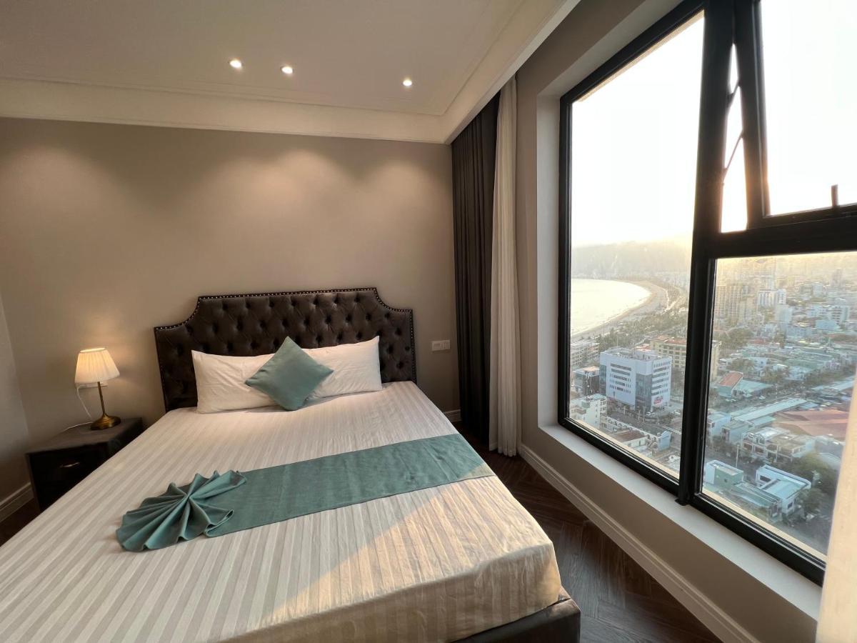 Can Ho Altara 5 Sao Quy Nhon - Thien Trang Apartment Екстер'єр фото
