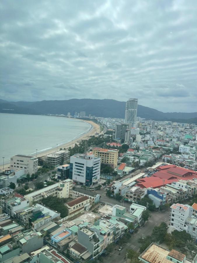 Can Ho Altara 5 Sao Quy Nhon - Thien Trang Apartment Екстер'єр фото