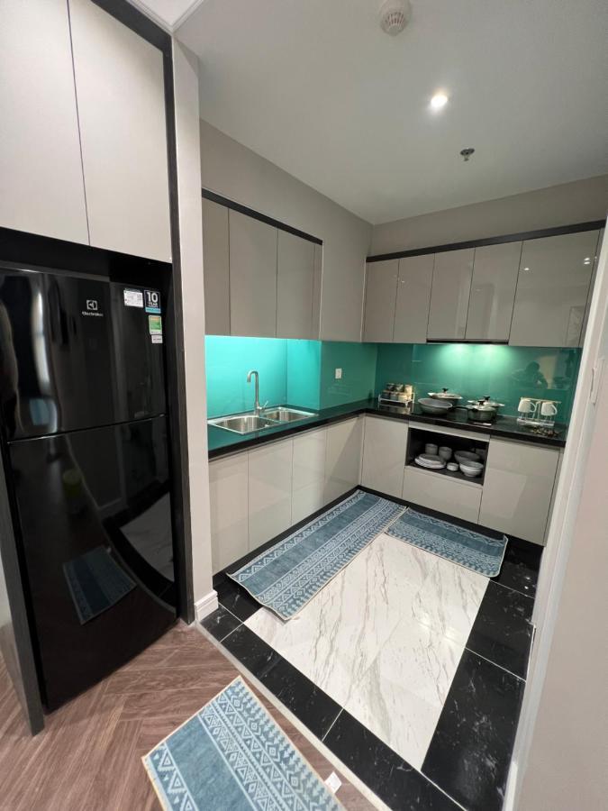 Can Ho Altara 5 Sao Quy Nhon - Thien Trang Apartment Екстер'єр фото