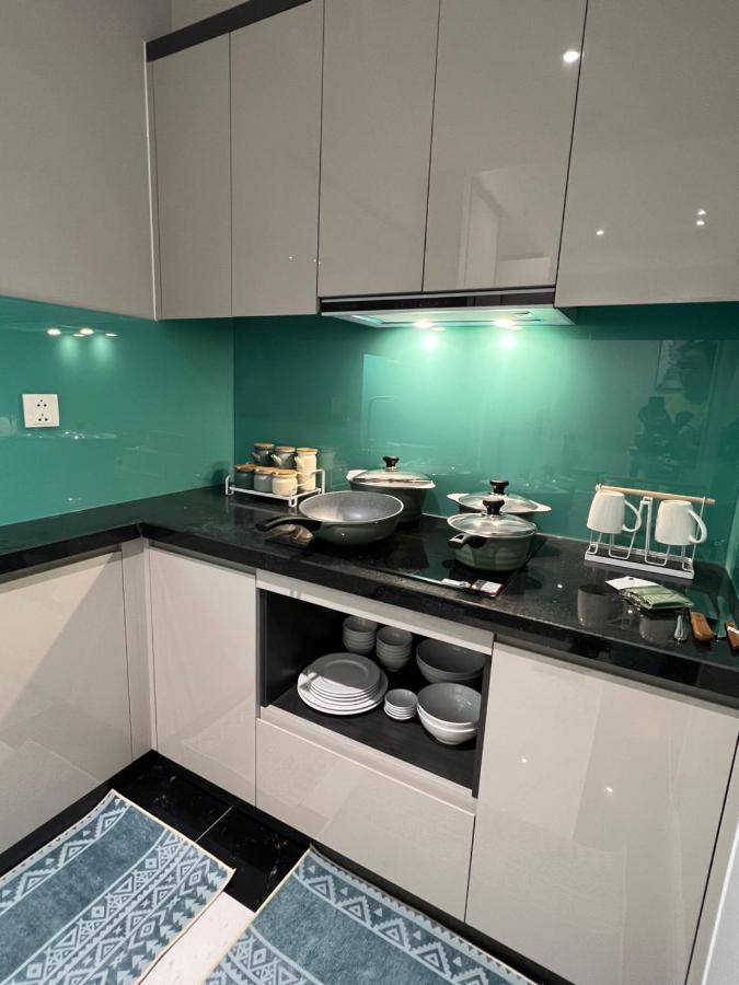Can Ho Altara 5 Sao Quy Nhon - Thien Trang Apartment Екстер'єр фото