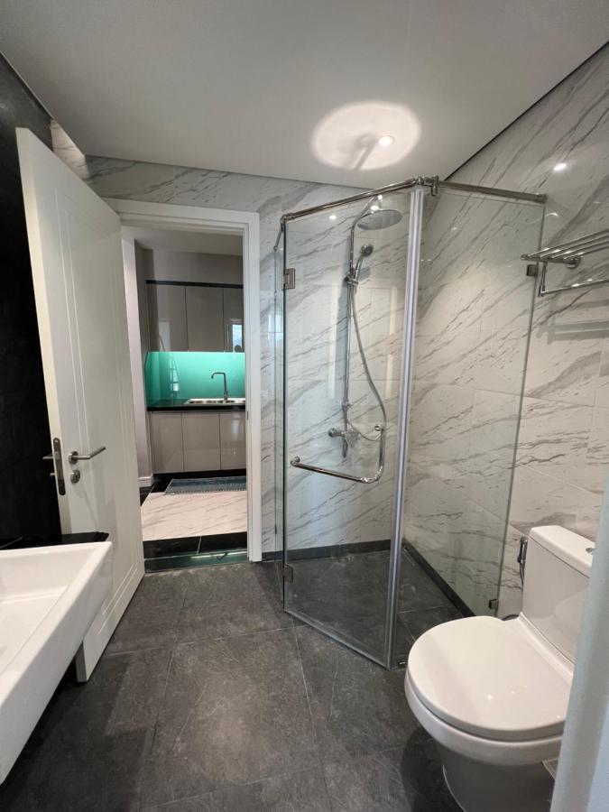 Can Ho Altara 5 Sao Quy Nhon - Thien Trang Apartment Екстер'єр фото