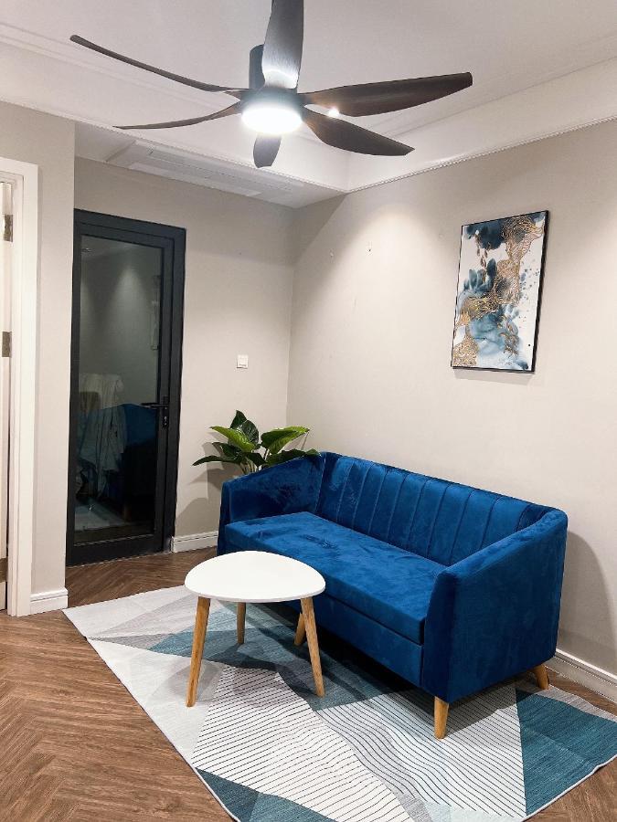 Can Ho Altara 5 Sao Quy Nhon - Thien Trang Apartment Екстер'єр фото