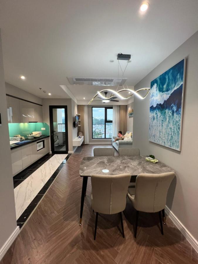 Can Ho Altara 5 Sao Quy Nhon - Thien Trang Apartment Екстер'єр фото