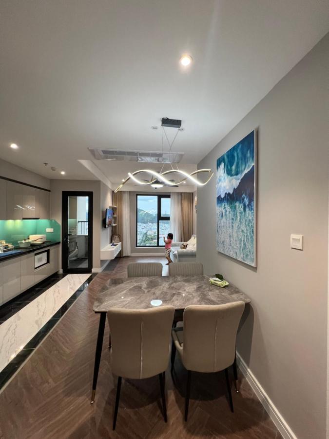 Can Ho Altara 5 Sao Quy Nhon - Thien Trang Apartment Екстер'єр фото