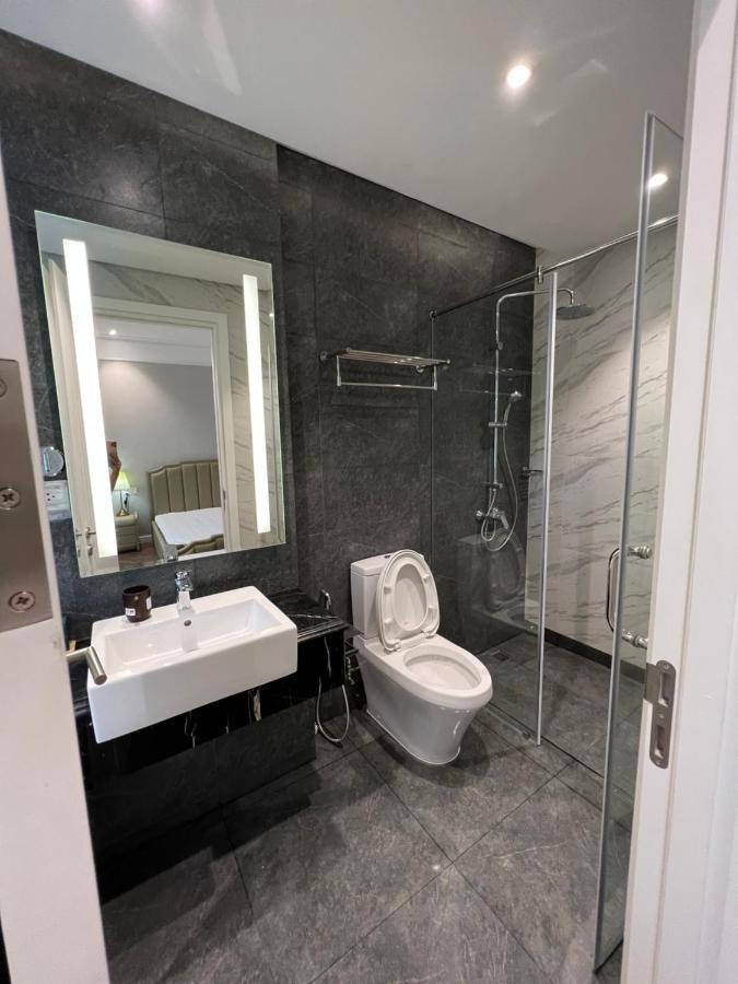 Can Ho Altara 5 Sao Quy Nhon - Thien Trang Apartment Екстер'єр фото