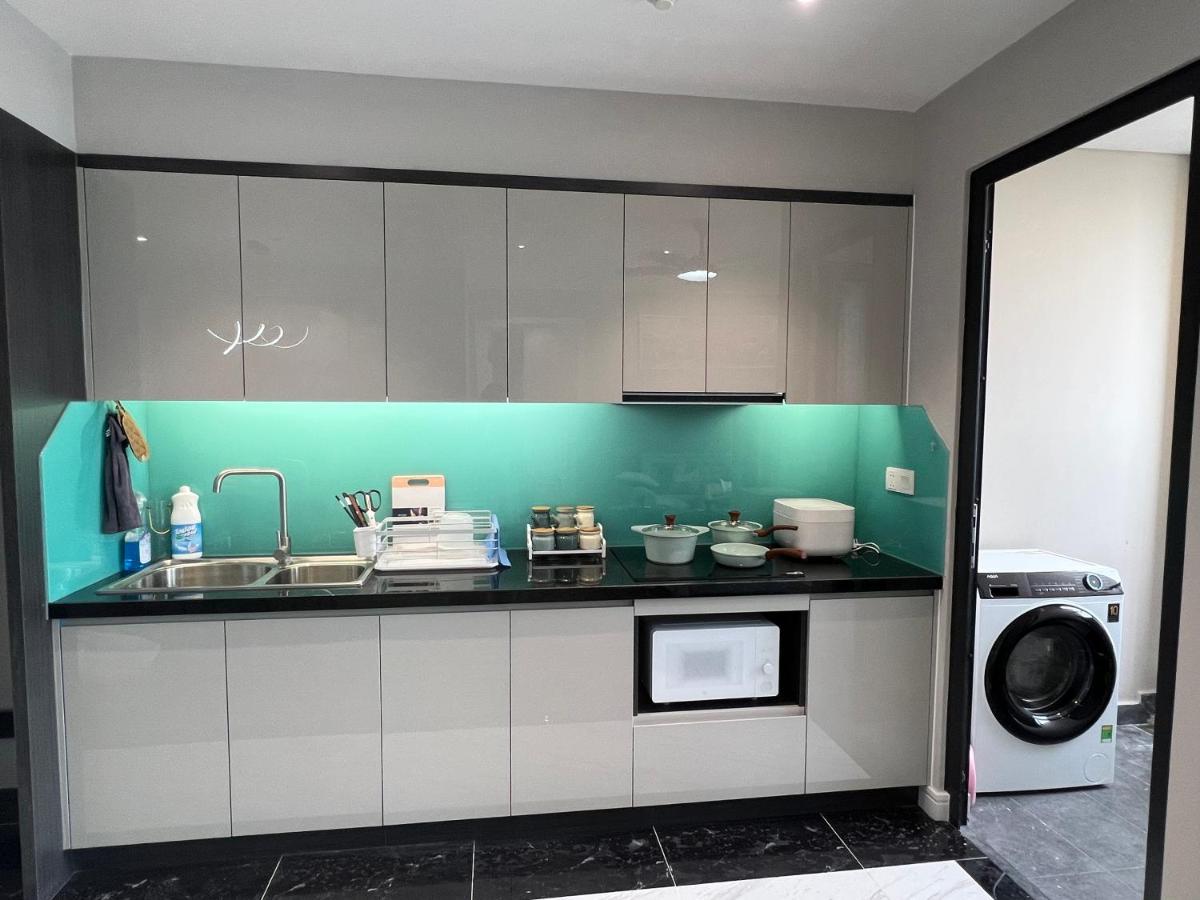 Can Ho Altara 5 Sao Quy Nhon - Thien Trang Apartment Екстер'єр фото