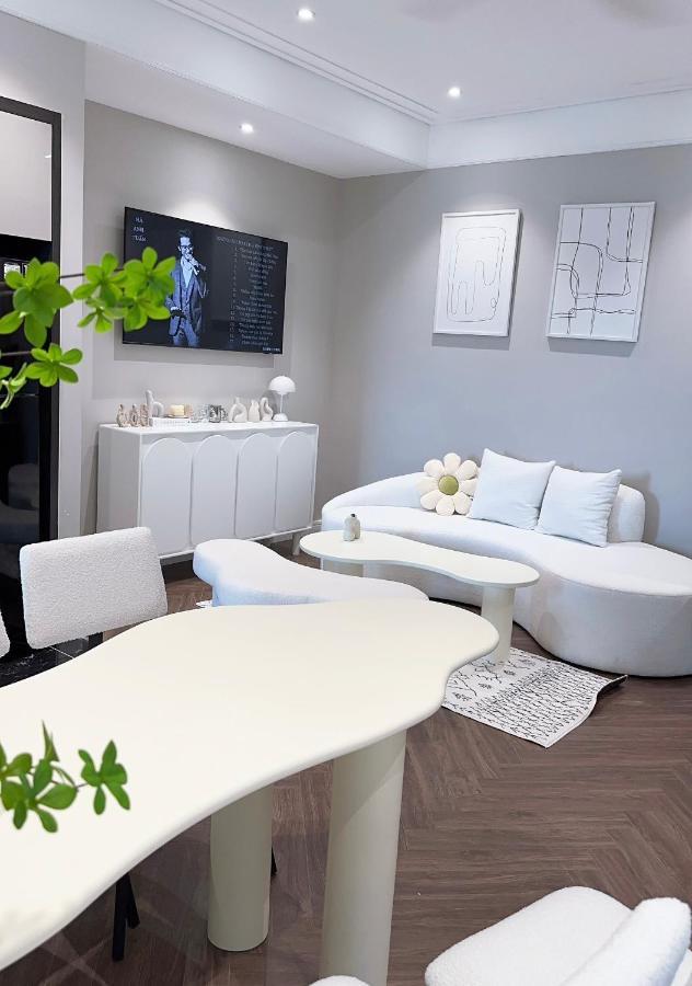Can Ho Altara 5 Sao Quy Nhon - Thien Trang Apartment Екстер'єр фото