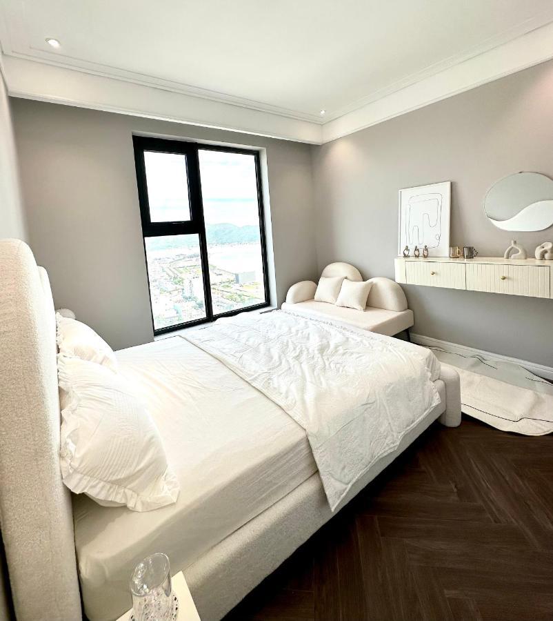 Can Ho Altara 5 Sao Quy Nhon - Thien Trang Apartment Екстер'єр фото