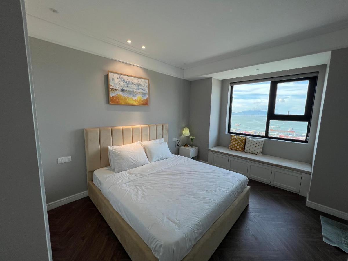 Can Ho Altara 5 Sao Quy Nhon - Thien Trang Apartment Екстер'єр фото