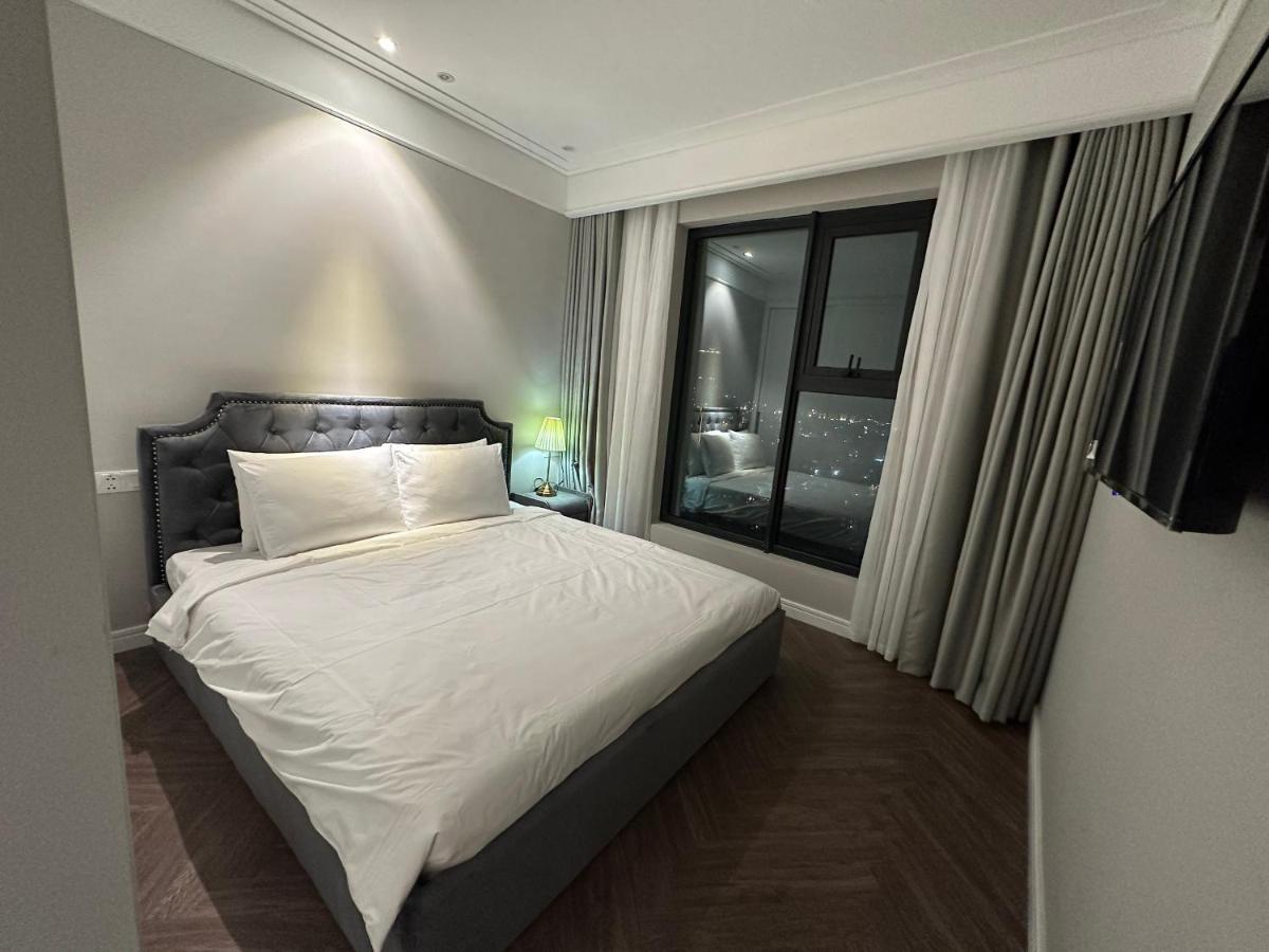 Can Ho Altara 5 Sao Quy Nhon - Thien Trang Apartment Екстер'єр фото