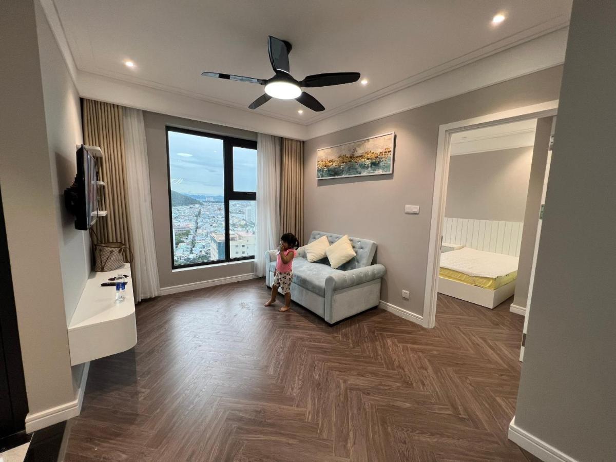 Can Ho Altara 5 Sao Quy Nhon - Thien Trang Apartment Екстер'єр фото