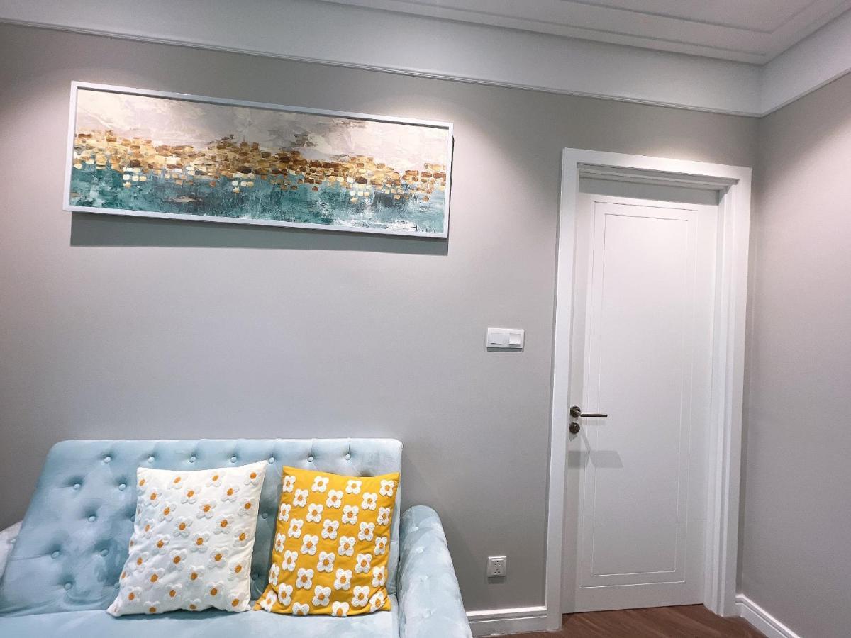 Can Ho Altara 5 Sao Quy Nhon - Thien Trang Apartment Екстер'єр фото