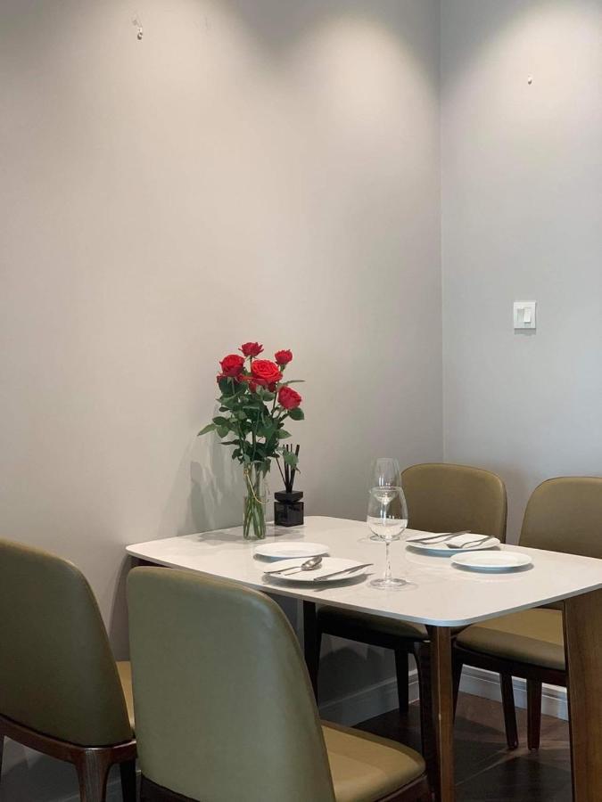 Can Ho Altara 5 Sao Quy Nhon - Thien Trang Apartment Екстер'єр фото