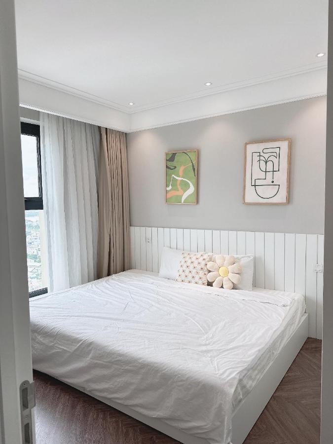 Can Ho Altara 5 Sao Quy Nhon - Thien Trang Apartment Екстер'єр фото