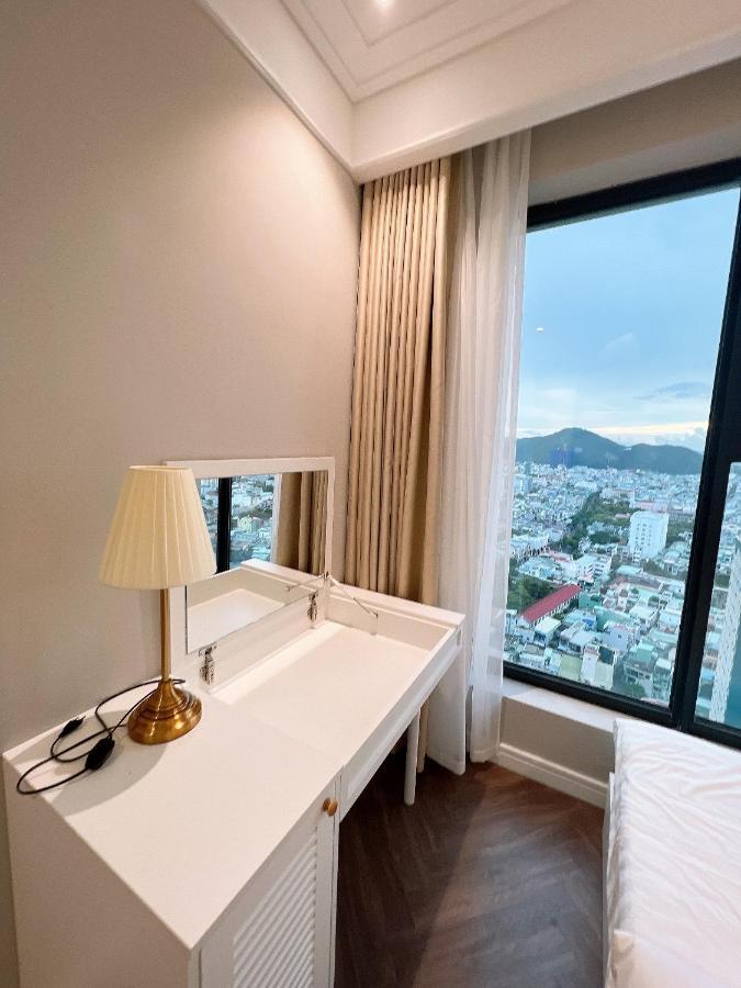 Can Ho Altara 5 Sao Quy Nhon - Thien Trang Apartment Екстер'єр фото