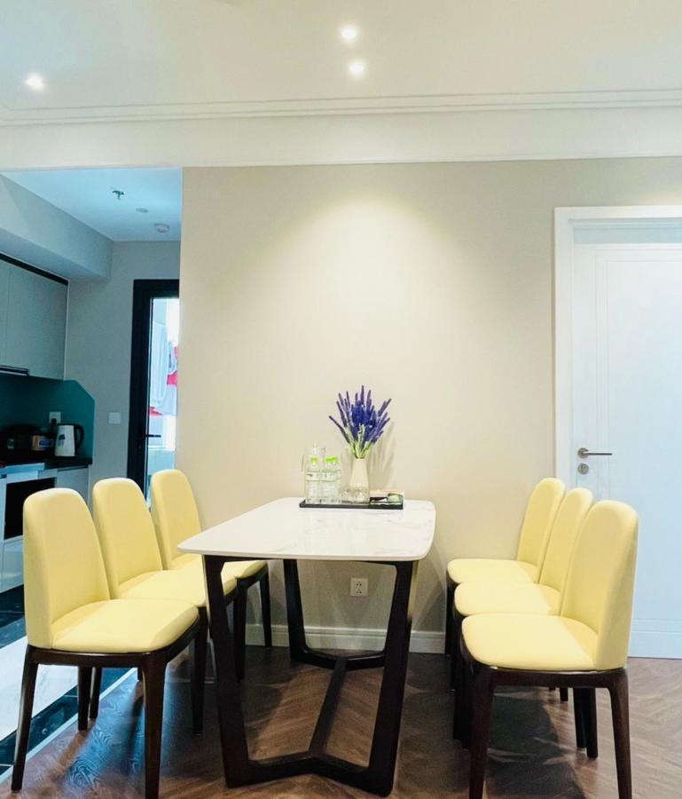 Can Ho Altara 5 Sao Quy Nhon - Thien Trang Apartment Екстер'єр фото