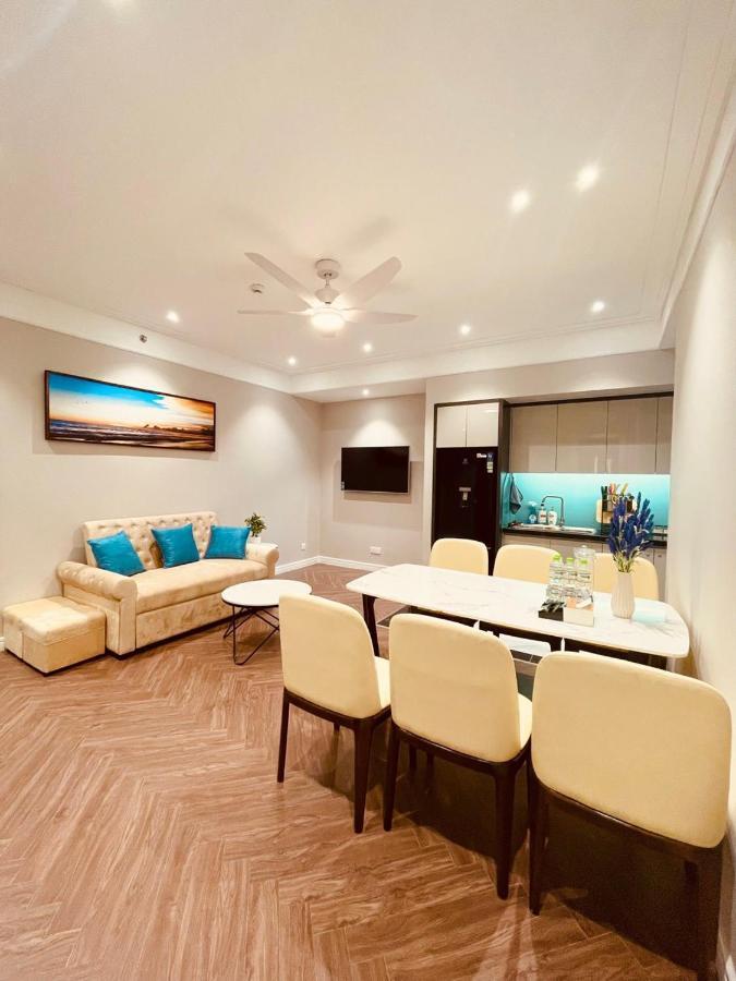 Can Ho Altara 5 Sao Quy Nhon - Thien Trang Apartment Екстер'єр фото