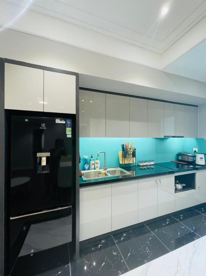 Can Ho Altara 5 Sao Quy Nhon - Thien Trang Apartment Екстер'єр фото