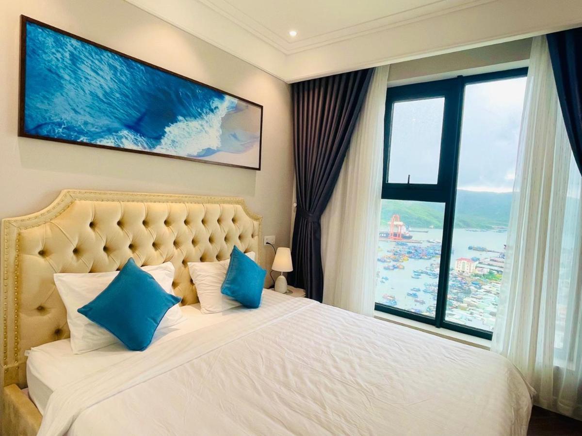 Can Ho Altara 5 Sao Quy Nhon - Thien Trang Apartment Екстер'єр фото