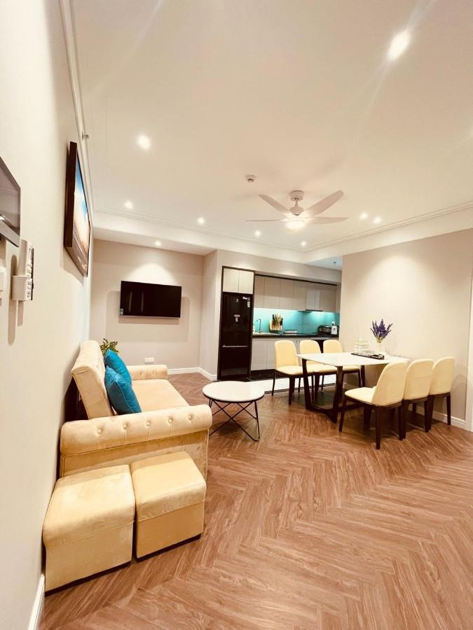 Can Ho Altara 5 Sao Quy Nhon - Thien Trang Apartment Екстер'єр фото